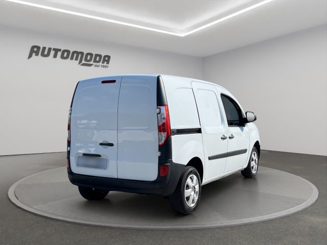 RENAULT Kangoo usata, con Chiusura centralizzata