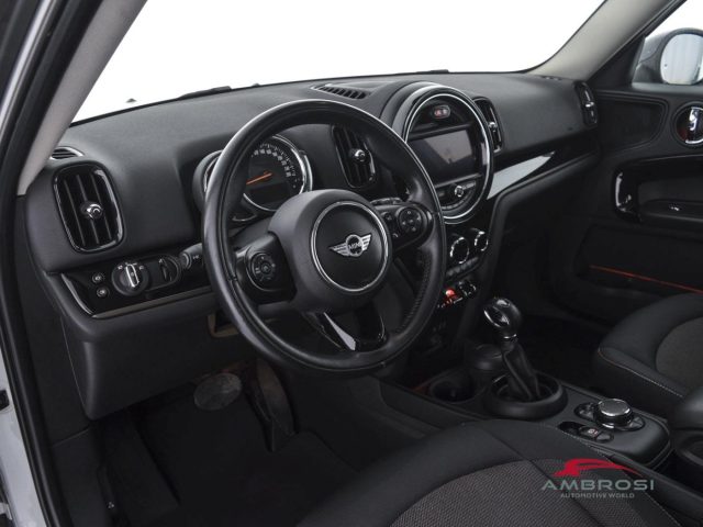 MINI Countryman usata 7