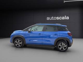 CITROEN C3 Aircross usata, con Airbag