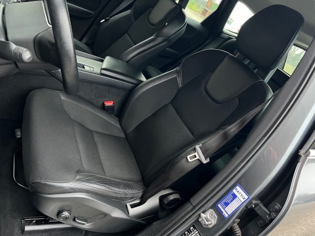 VOLVO XC60 usata, con Immobilizzatore elettronico