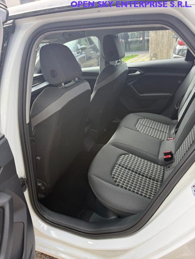 AUDI A1 usata, con Cruise Control