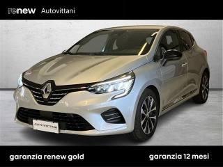 RENAULT Clio 1.0 tce Techno 90cv