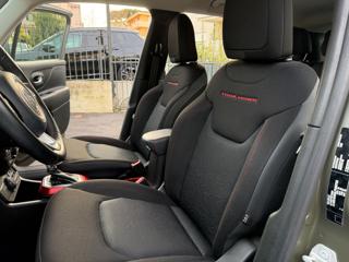JEEP Renegade usata, con Autoradio