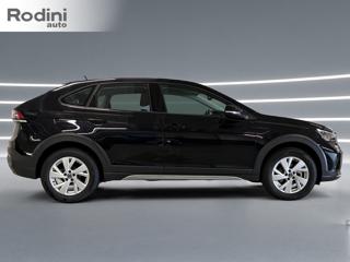 VOLKSWAGEN Taigo usata, con Airbag laterali