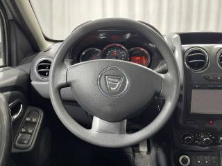 DACIA Duster usata 18