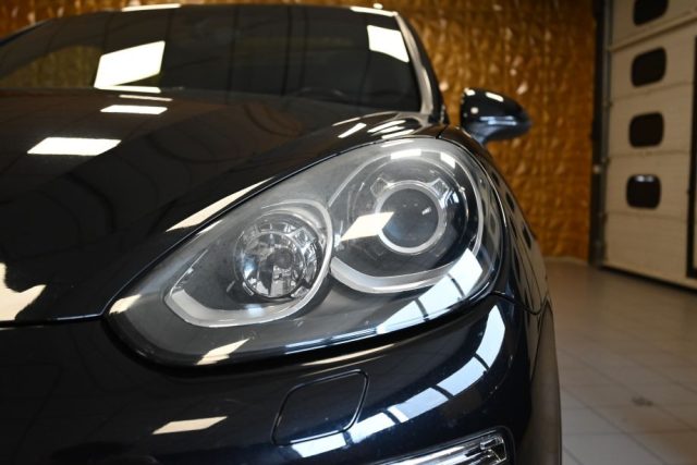 PORSCHE Cayenne usata 14