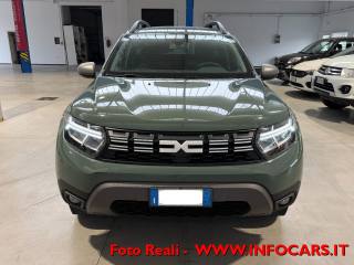 DACIA Duster usata, con Vetri oscurati