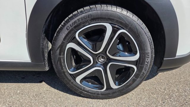CITROEN C3 usata, con Autoradio