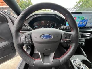 FORD Focus usata, con Fendinebbia