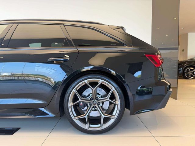 AUDI RS6 usata, con Sedili riscaldati