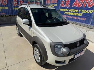 FIAT Panda usata, con Cerchi in lega