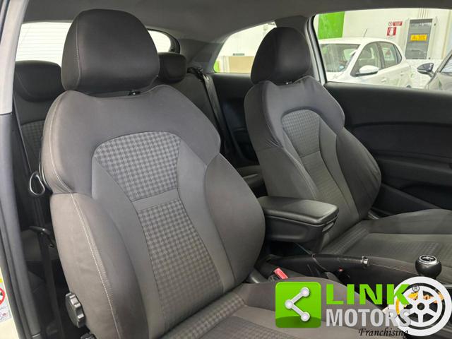 AUDI A1 usata, con Fari Xenon