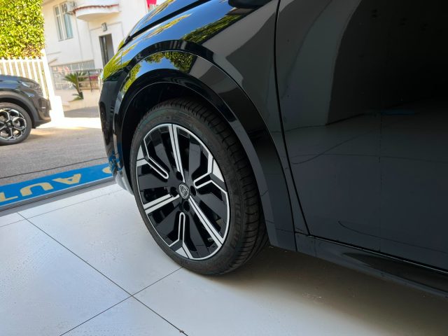 LANCIA Ypsilon usata, con Specchietti laterali elettrici