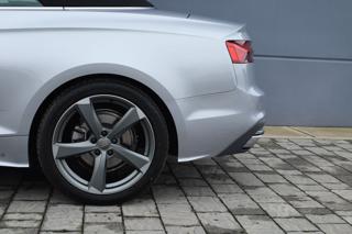 AUDI A5 usata 95