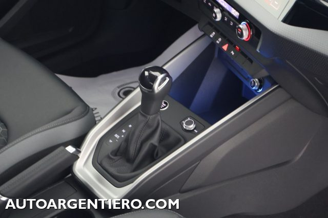 AUDI A1 usata, con Sistema di chiamata d