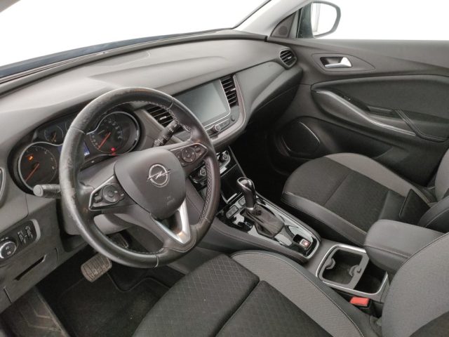 OPEL Grandland X usata, con Cerchi in lega