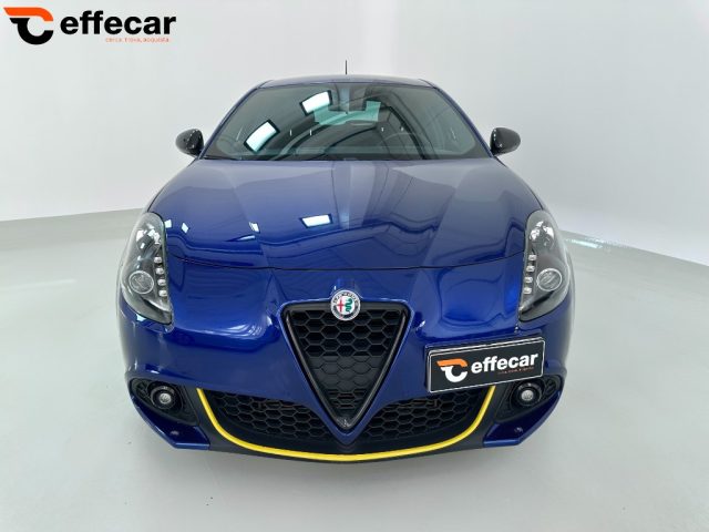 ALFA ROMEO Giulietta usata, con Airbag