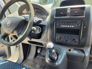 FIAT Scudo usata, con Servosterzo