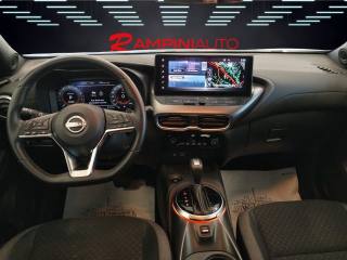 NISSAN Juke usata 15