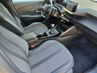 PEUGEOT 208 usata, con Controllo trazione