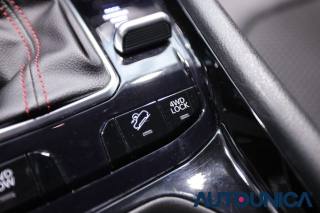 JEEP Compass usata, con Sensori di parcheggio posteriori