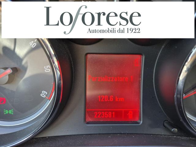 OPEL Insignia usata, con Cruise Control