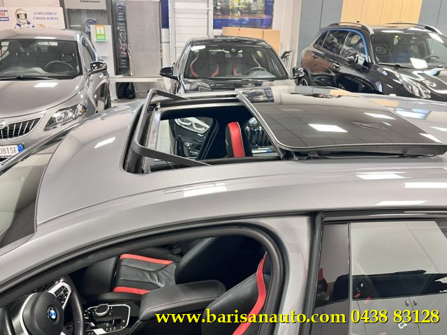 BMW 118 usata, con Servosterzo