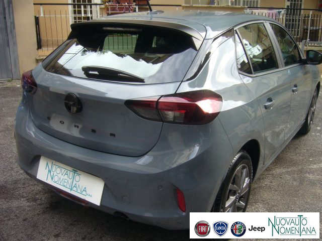 OPEL Corsa usata, con Cerchi in lega