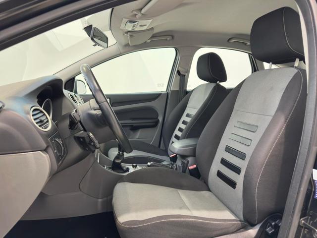 FORD Focus usata, con Controllo trazione