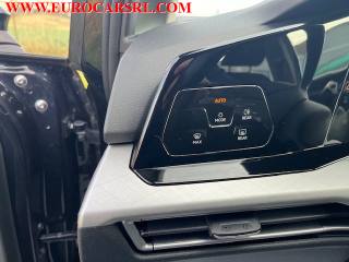 VOLKSWAGEN Golf usata, con Immobilizzatore elettronico