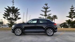 VOLKSWAGEN T-Roc usata, con Airbag