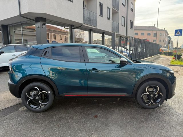 ALFA ROMEO Junior usata, con Controllo automatico clima