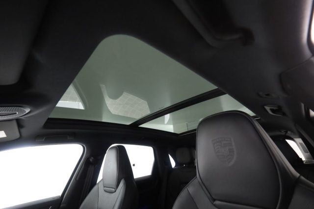 PORSCHE Cayenne usata 14