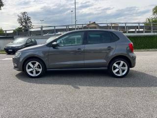 VOLKSWAGEN Polo usata, con Climatizzatore