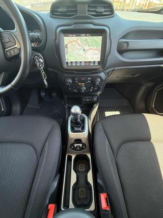 JEEP Renegade usata 24