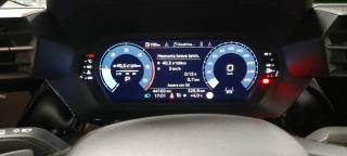 AUDI A3 usata, con Sensori di parcheggio posteriori