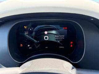 FIAT Panda usata, con Controllo elettronico della corsia