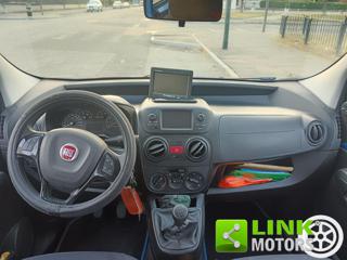 FIAT Qubo usata, con Airbag Passeggero