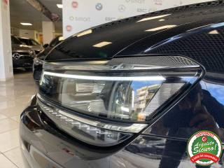VOLKSWAGEN Tiguan usata, con Bracciolo