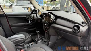 MINI Cooper D usata, con Climatizzatore