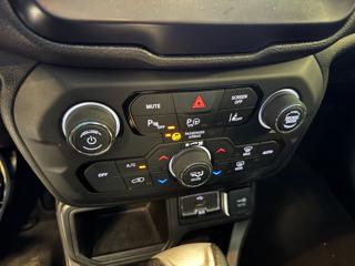 JEEP Renegade usata, con Lettore CD