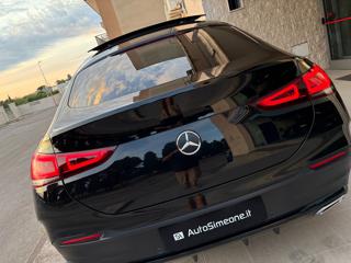 MERCEDES-BENZ GLE 350 usata, con Sensore di pioggia