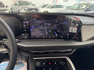 AUDI Q5 usata, con Controllo automatico clima