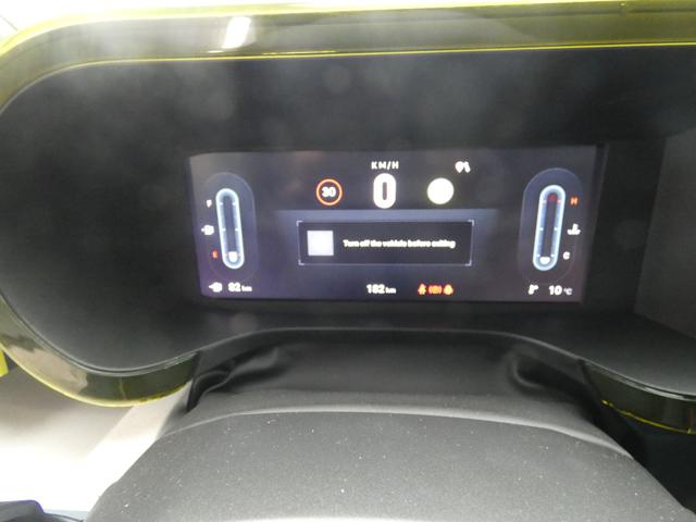 FIAT Grande Panda usata, con Climatizzatore