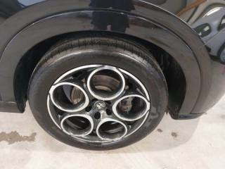 ALFA ROMEO Tonale usata, con Regolazione elettrica sedili