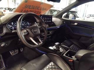 AUDI Q5 usata, con Bracciolo