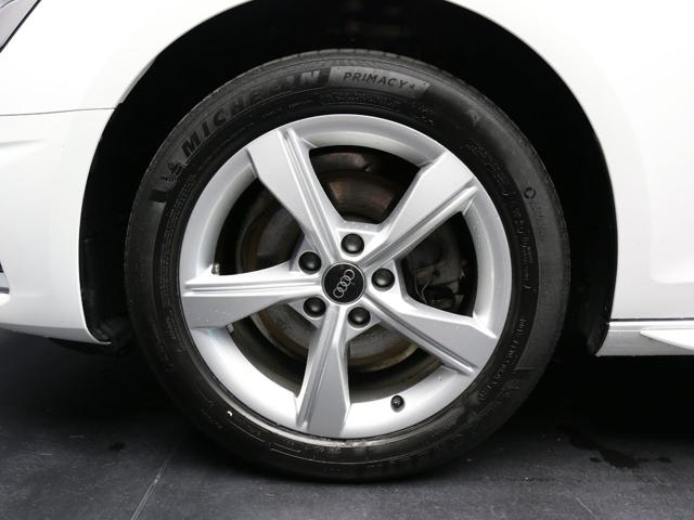 AUDI A4 usata, con Alzacristalli elettrici