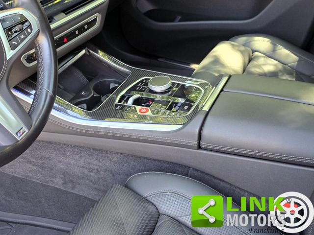 BMW X5 usata, con Filtro antiparticolato