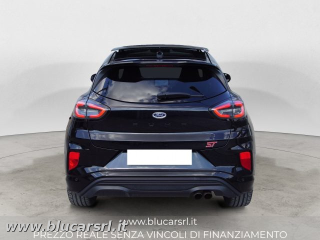 FORD Puma usata 3