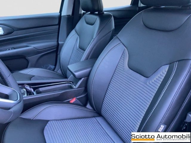 JEEP Compass usata, con ESP